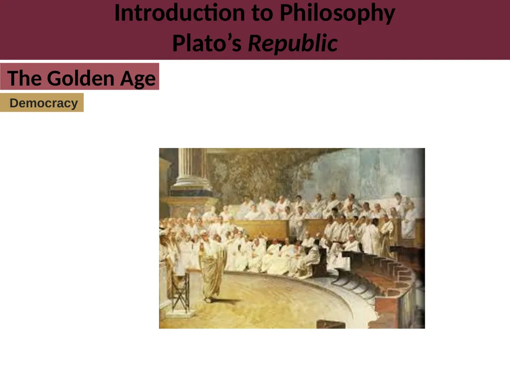 no office hour today 499 449 431 404 Peloponnesian - slide 5 of 27