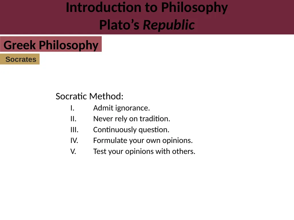 no office hour today 499 449 431 404 Peloponnesian - slide 14 of 27