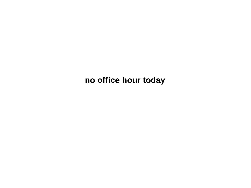 no office hour today 499 449 431 404 Peloponnesian - slide 2 of 27