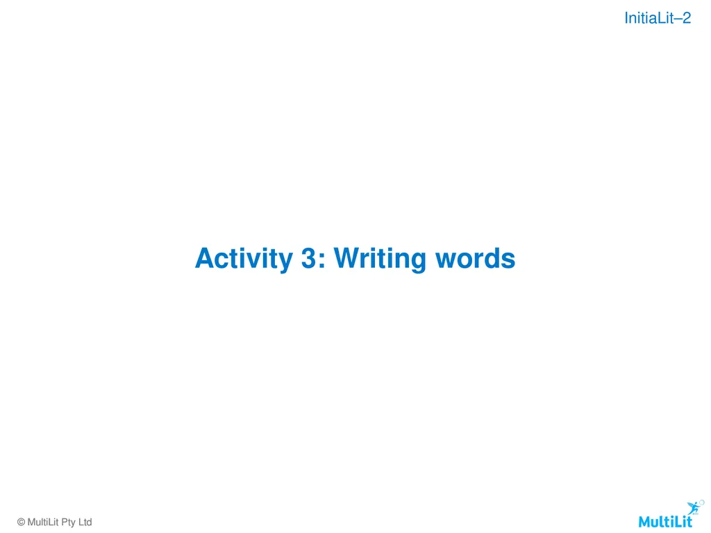 Copyright warning Sharing, copying, reproduction - slide 31 of 39