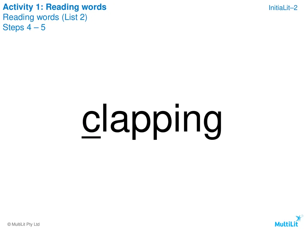 Copyright warning Sharing, copying, reproduction - slide 18 of 39