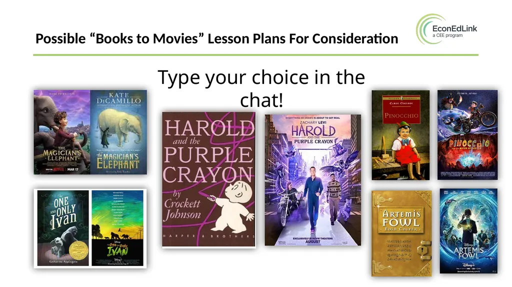 Willy Wonka’s Whimsical Entrepreneurial Adventures - slide 32 of 38