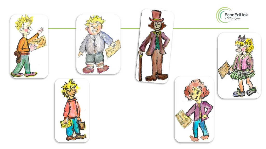 Willy Wonka’s Whimsical Entrepreneurial Adventures - slide 38 of 38