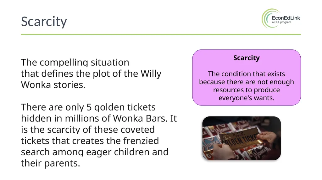 Willy Wonka’s Whimsical Entrepreneurial Adventures - slide 14 of 38