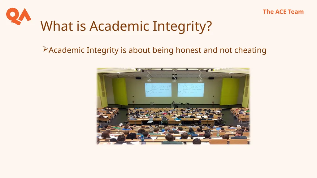 How to Write for Assignments and an Introduction - slide 15 of 29