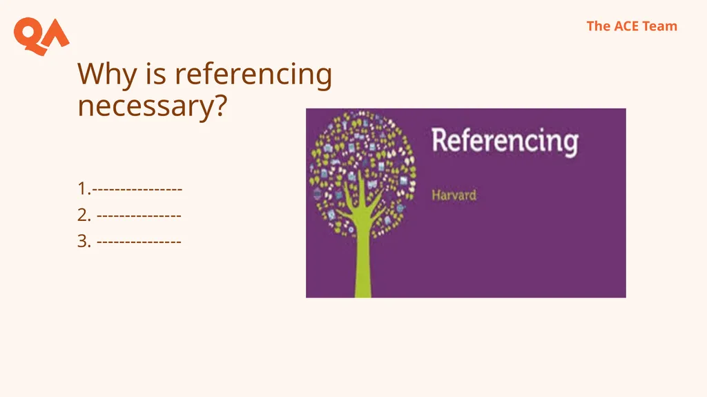 How to Write for Assignments and an Introduction - slide 18 of 29