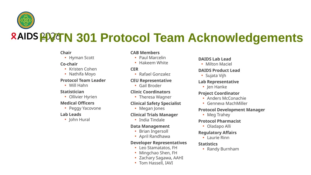 Immune profiling of antigen—specific B cell - slide 28 of 36