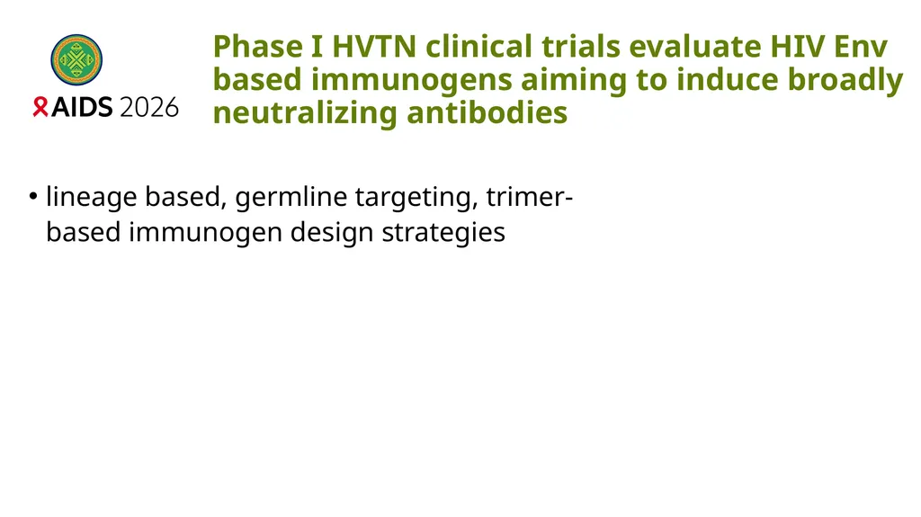 Immune profiling of antigen—specific B cell - slide 2 of 36