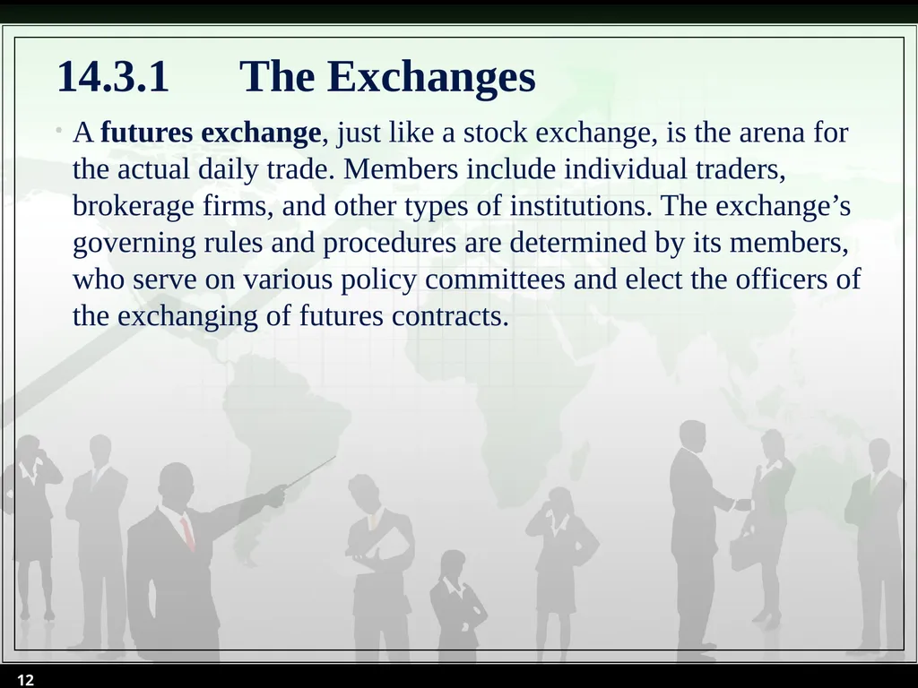 Chapter 14 Futures Valuation and Hedging By Cheng - slide 12 of 54