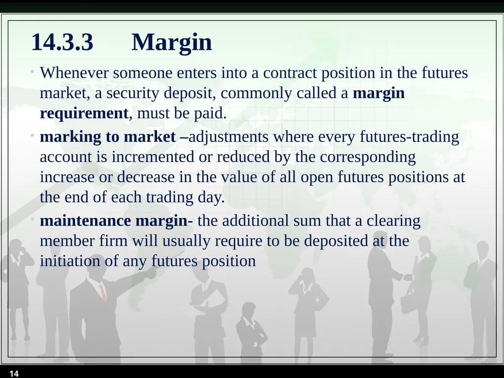 Chapter 14 Futures Valuation and Hedging By Cheng - slide 14 of 54