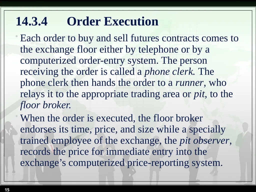 Chapter 14 Futures Valuation and Hedging By Cheng - slide 15 of 54