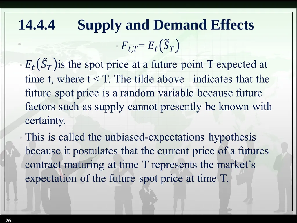 Chapter 14 Futures Valuation and Hedging By Cheng - slide 26 of 54