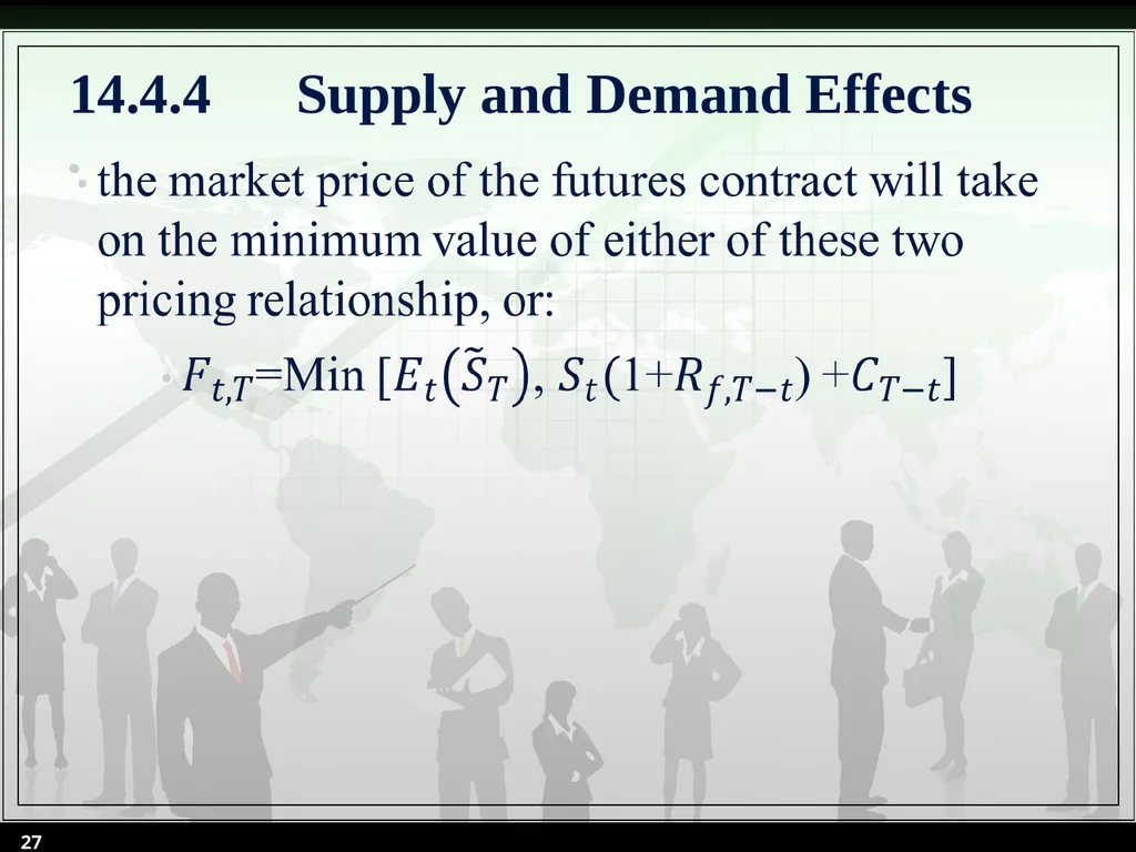 Chapter 14 Futures Valuation and Hedging By Cheng - slide 27 of 54