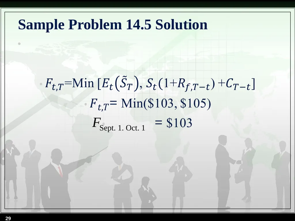 Chapter 14 Futures Valuation and Hedging By Cheng - slide 29 of 54