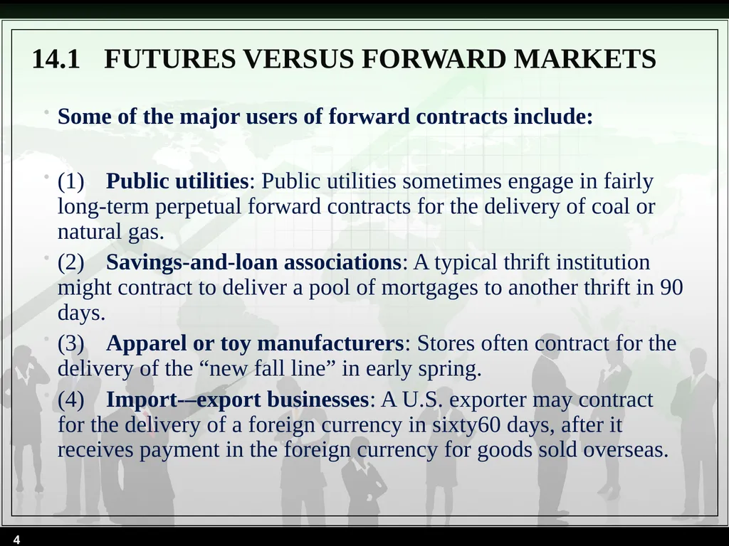 Chapter 14 Futures Valuation and Hedging By Cheng - slide 4 of 54