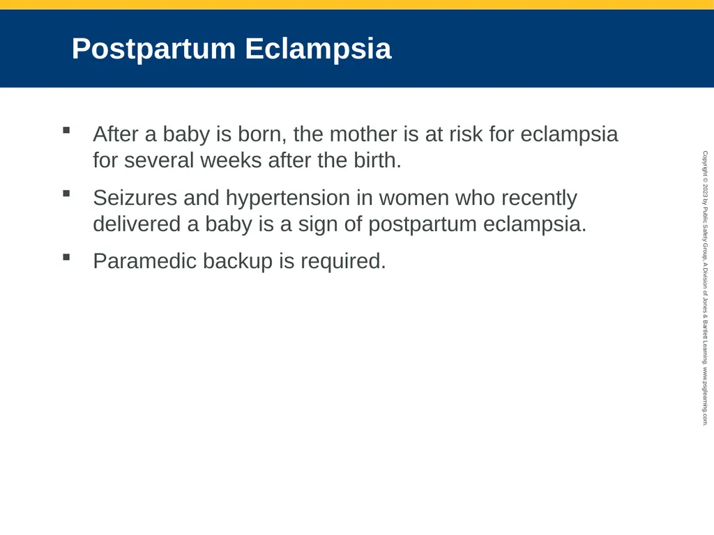 Gynecologic Emergencies CHAPTER 25: Focused - slide 32 of 51