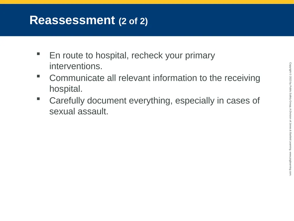 Gynecologic Emergencies CHAPTER 25: Focused - slide 42 of 51