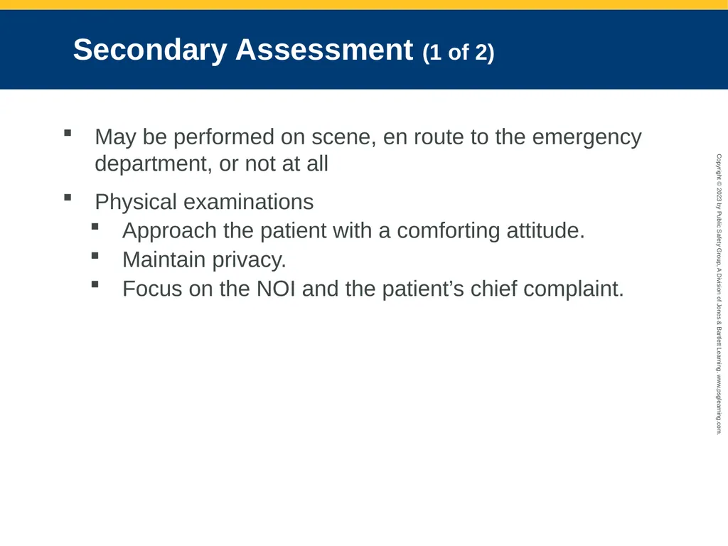 Gynecologic Emergencies CHAPTER 25: Focused - slide 39 of 51