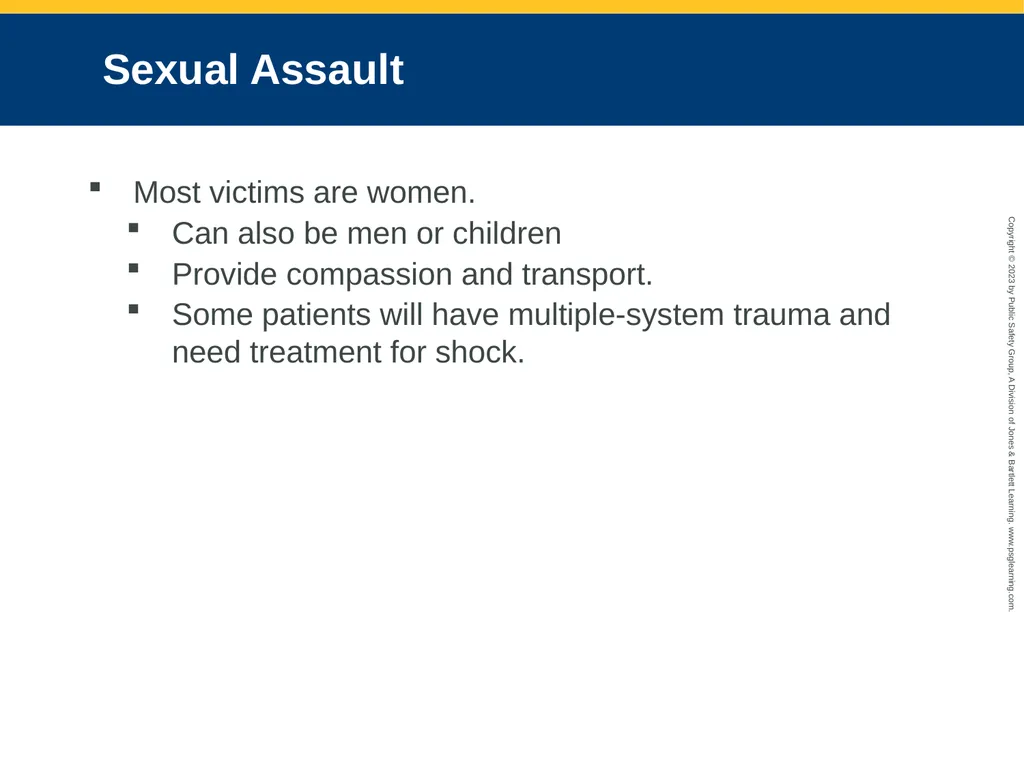 Gynecologic Emergencies CHAPTER 25: Focused - slide 33 of 51