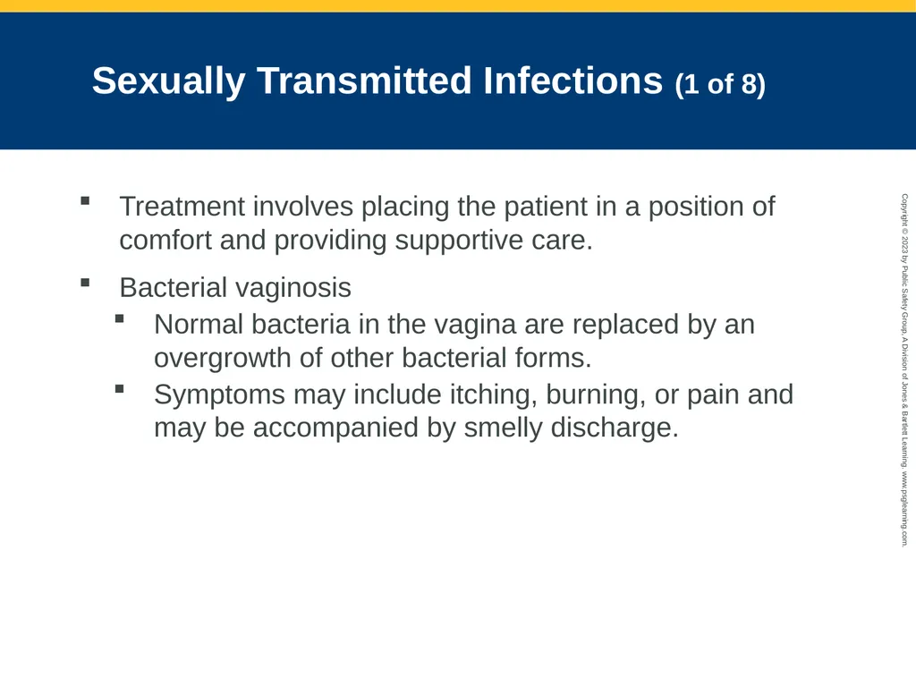 Gynecologic Emergencies CHAPTER 25: Focused - slide 16 of 51
