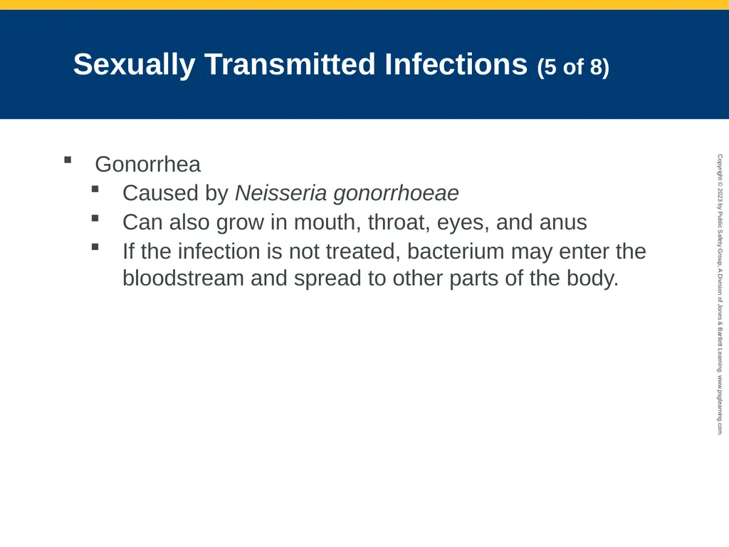 Gynecologic Emergencies CHAPTER 25: Focused - slide 20 of 51