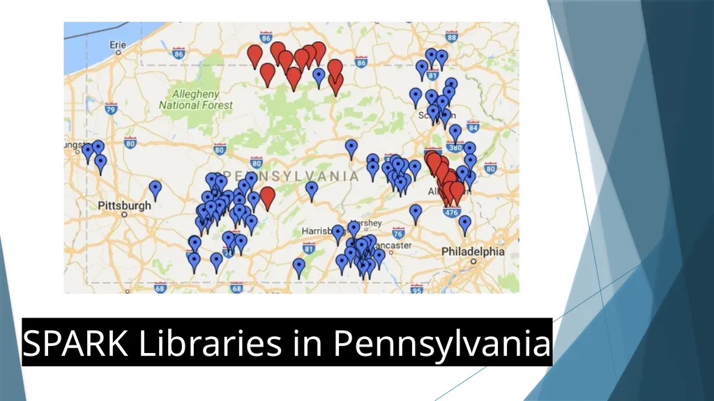 You Want me to do What? Training Libraries in - slide 4 of 18