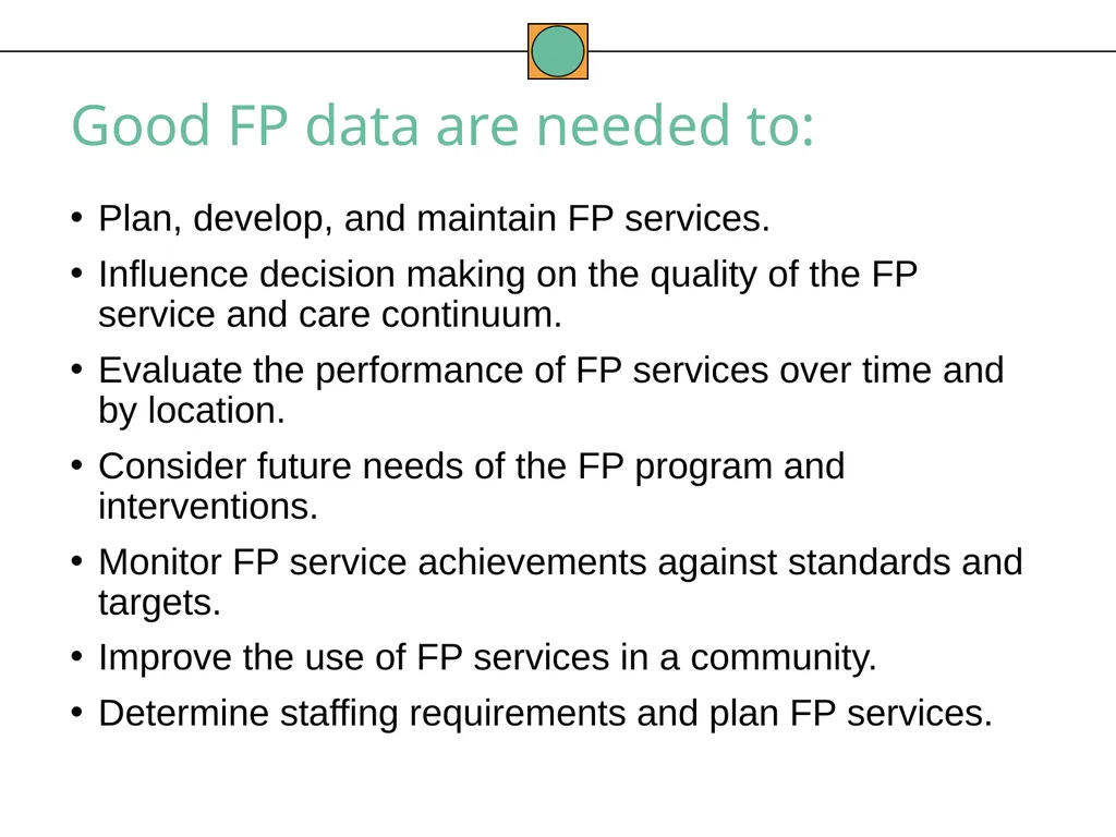 Data Quality Conceptual Framework and Dimensions - slide 11 of 14