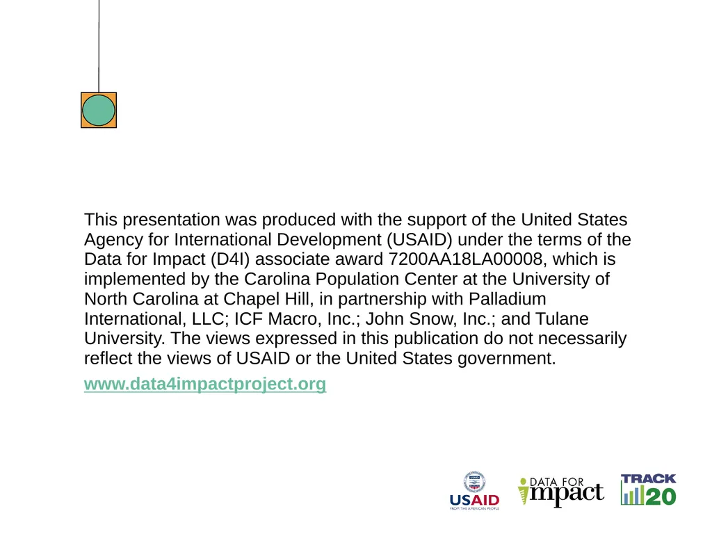 Data Quality Conceptual Framework and Dimensions - slide 14 of 14