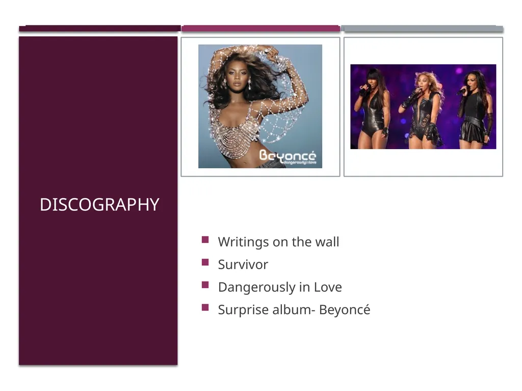 Music analysis Berenice Olvera, Music 1010 - slide 4 of 15