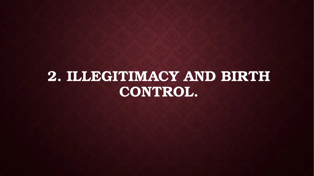 Sexuality Week 14 Lecture Overview 1. Sexology: - slide 9 of 24