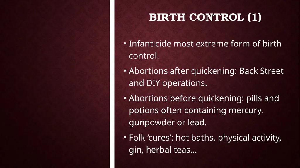 Sexuality Week 14 Lecture Overview 1. Sexology: - slide 14 of 24