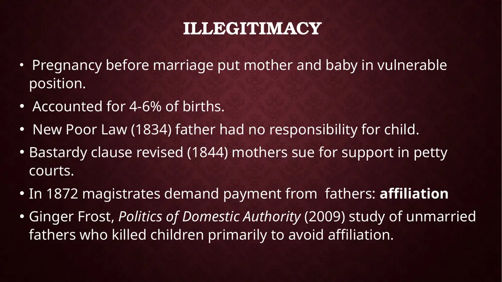 Sexuality Week 14 Lecture Overview 1. Sexology: - slide 12 of 24