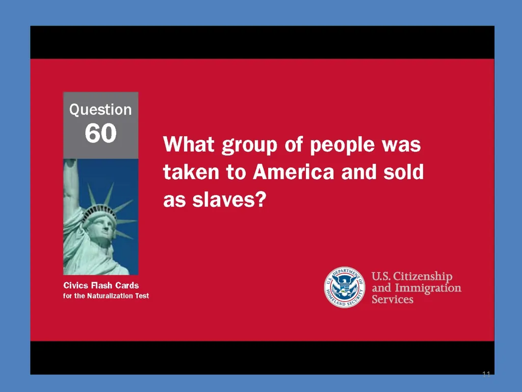 American History 1 Lesson 1A: The Colonial Period - slide 11 of 20