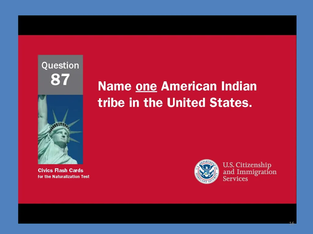 American History 1 Lesson 1A: The Colonial Period - slide 16 of 20