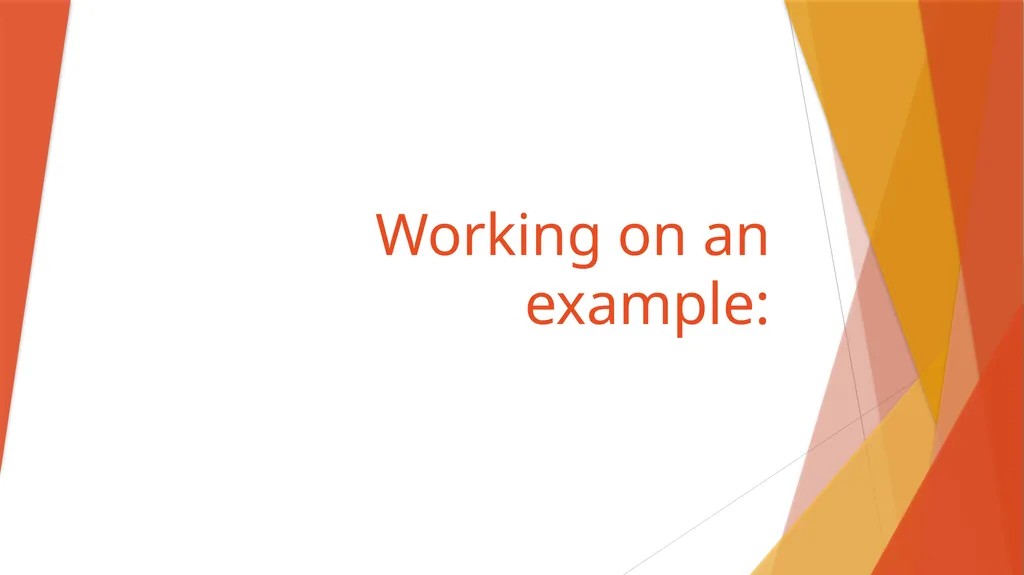 Paraphrasing What is a paraphrase? a concise, - slide 15 of 25