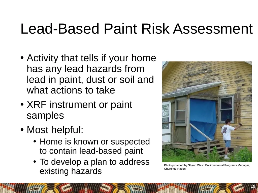 Module 4: Hiring Certified Lead Professionals - slide 19 of 38