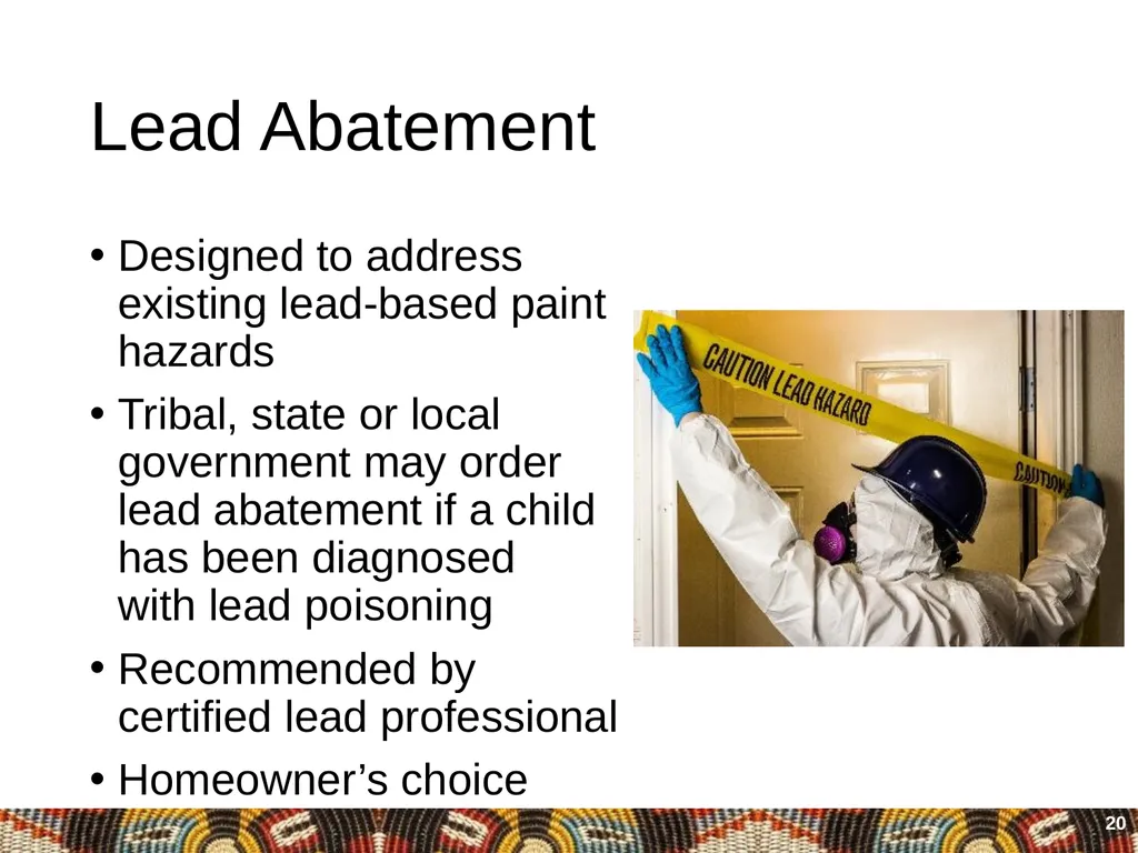 Module 4: Hiring Certified Lead Professionals - slide 20 of 38