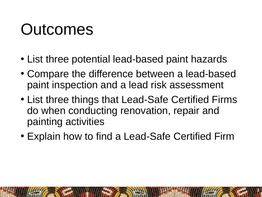 Module 4: Hiring Certified Lead Professionals - slide 3 of 38