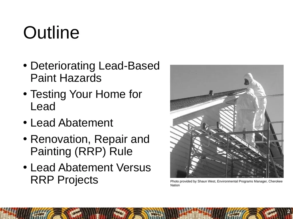 Module 4: Hiring Certified Lead Professionals - slide 2 of 38