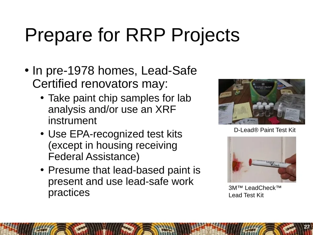 Module 4: Hiring Certified Lead Professionals - slide 27 of 38