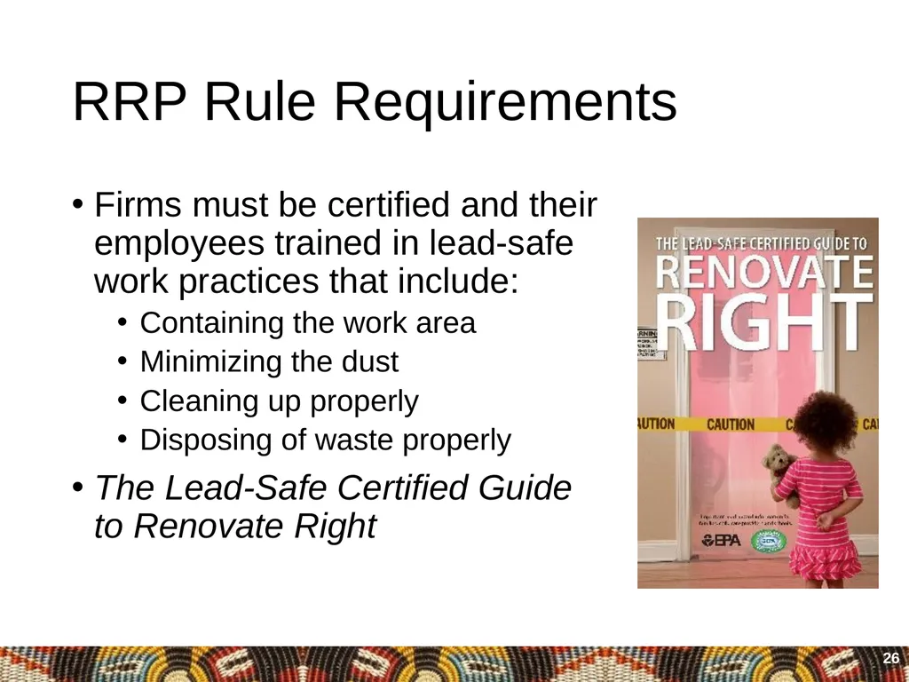 Module 4: Hiring Certified Lead Professionals - slide 26 of 38