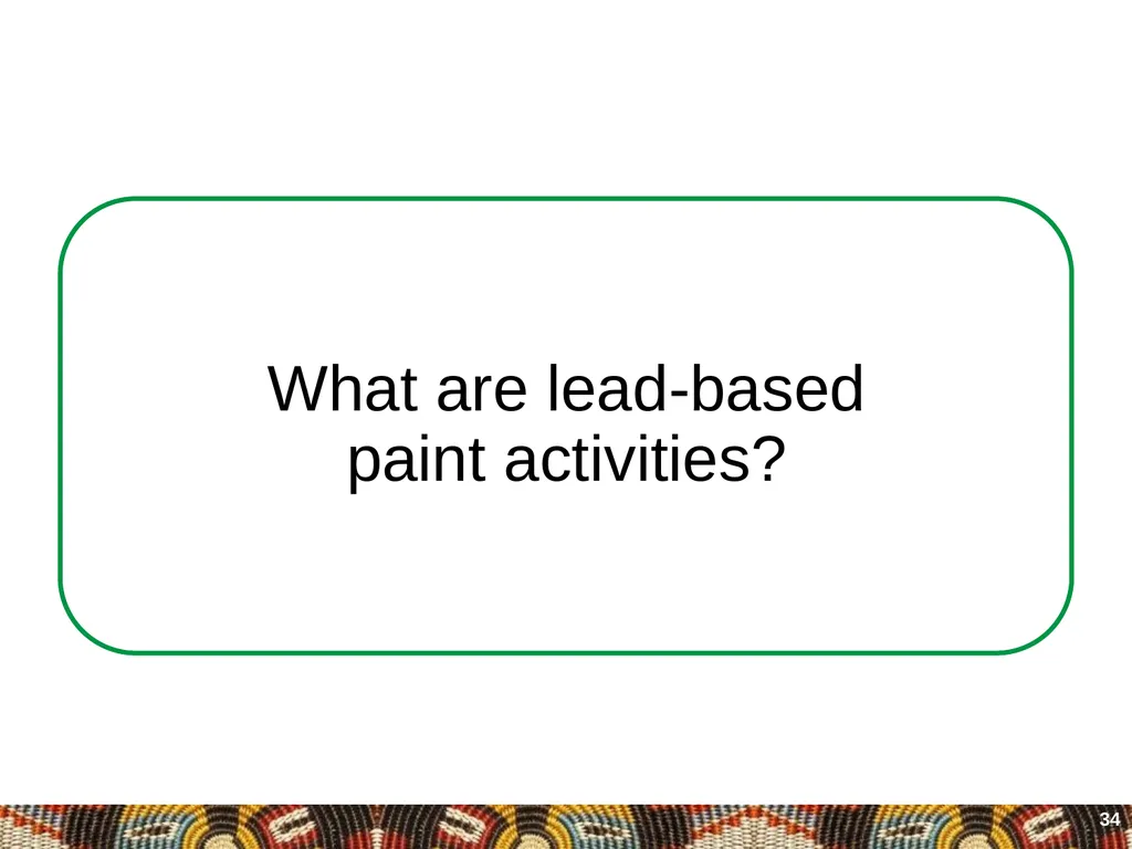 Module 4: Hiring Certified Lead Professionals - slide 34 of 38