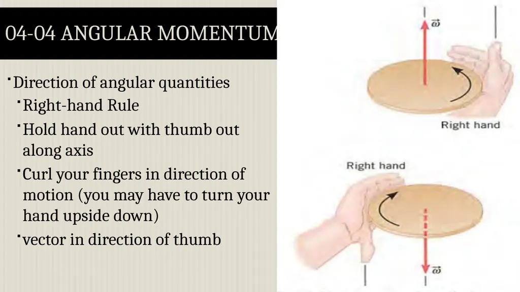 Momentum Physics Unit 4 Credits Slides created by - slide 38 of 39