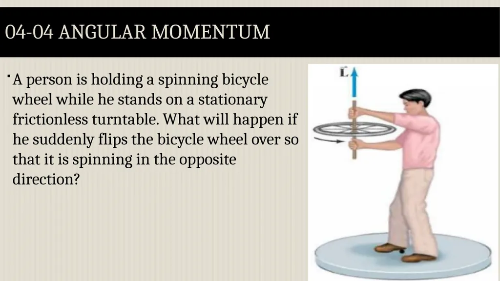 Momentum Physics Unit 4 Credits Slides created by - slide 39 of 39
