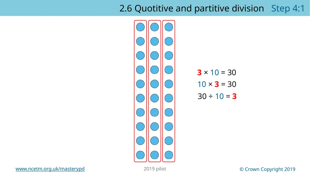 Year 2, Unit 13 Multiplication and division – - slide 27 of 68