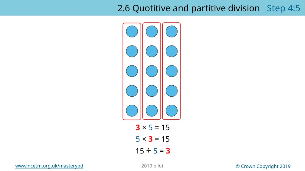 Year 2, Unit 13 Multiplication and division – - slide 34 of 68