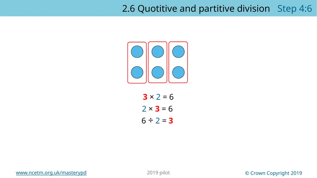 Year 2, Unit 13 Multiplication and division – - slide 37 of 68