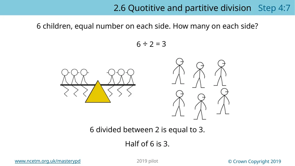 Year 2, Unit 13 Multiplication and division – - slide 40 of 68