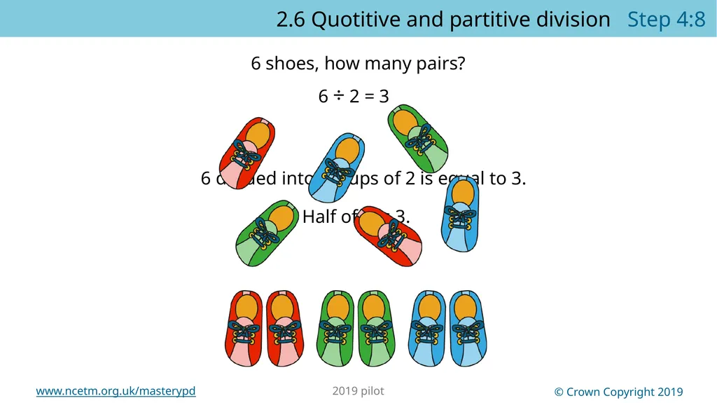 Year 2, Unit 13 Multiplication and division – - slide 42 of 68