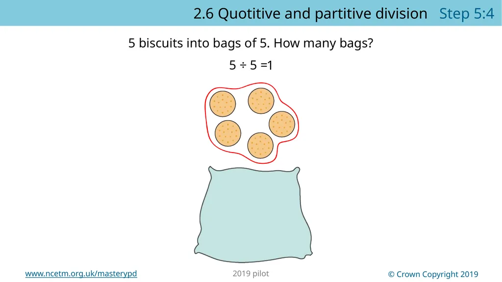 Year 2, Unit 13 Multiplication and division – - slide 59 of 68